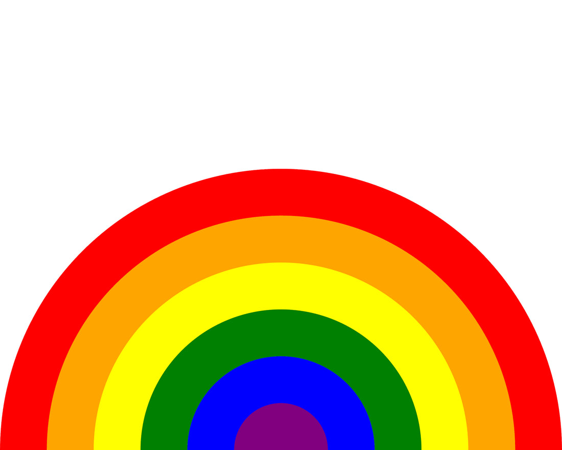 Rainbow Series