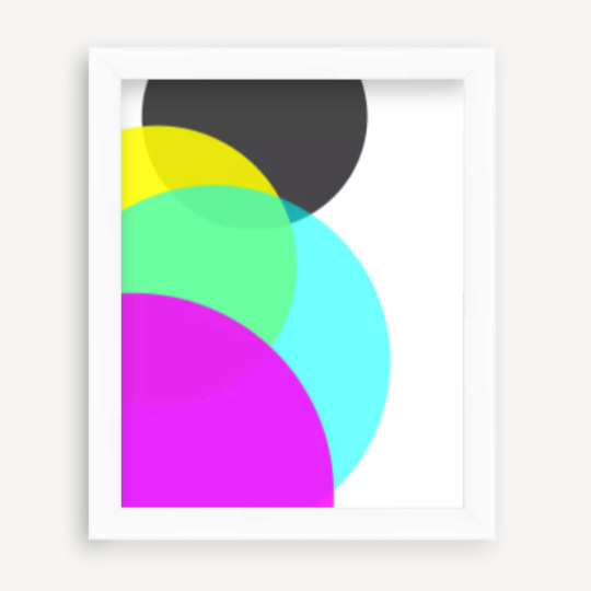 CMYK 13