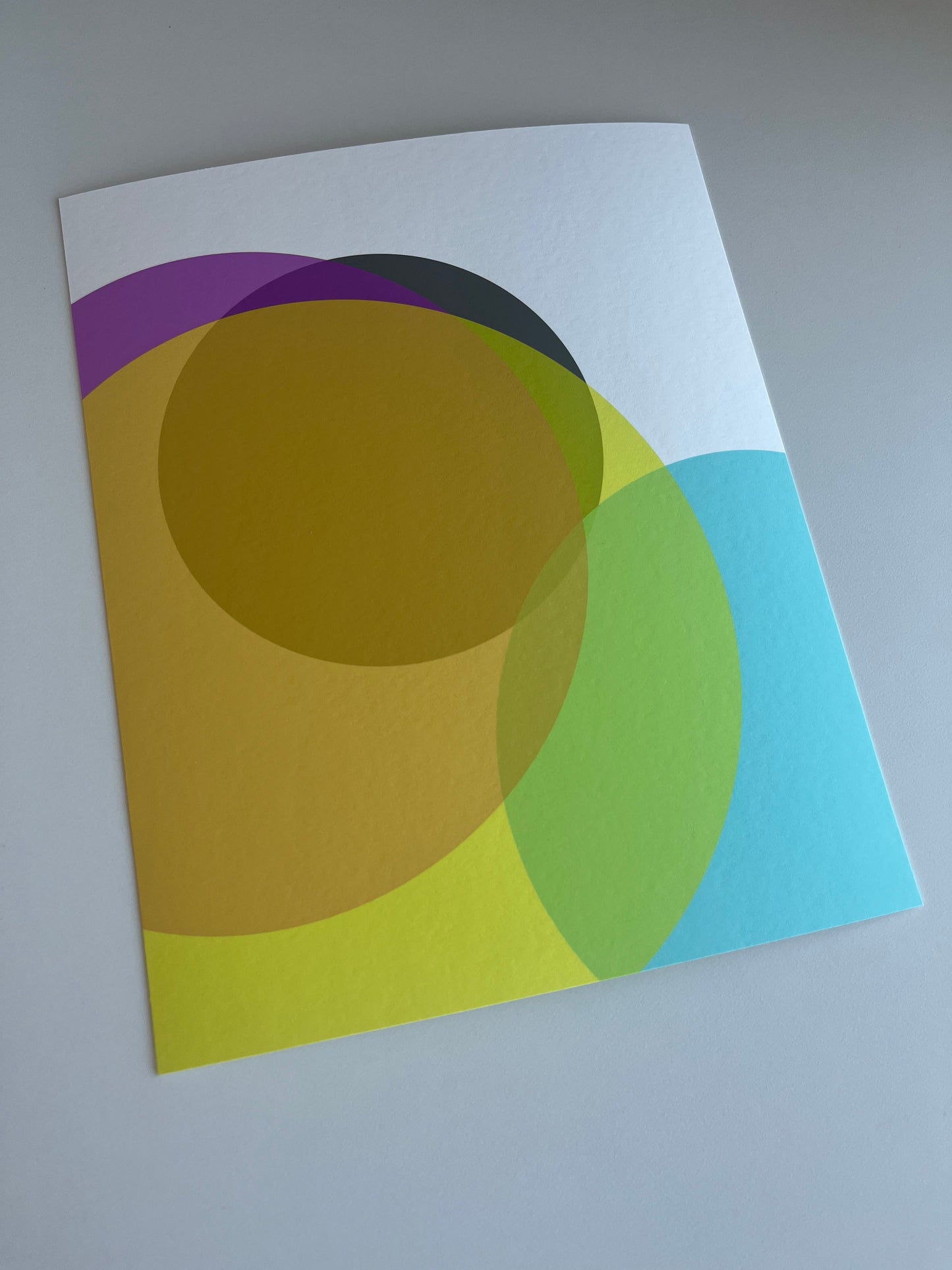 CMYK 16