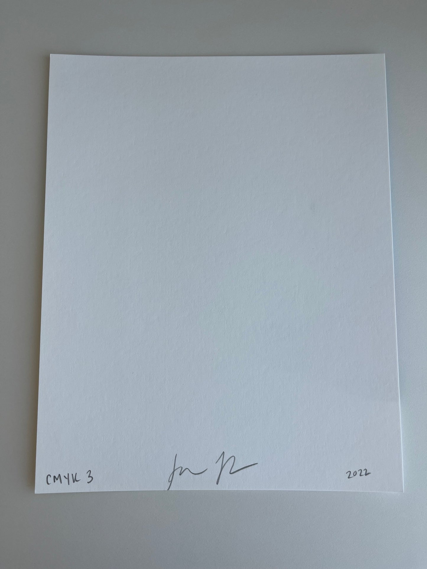 CMYK 3