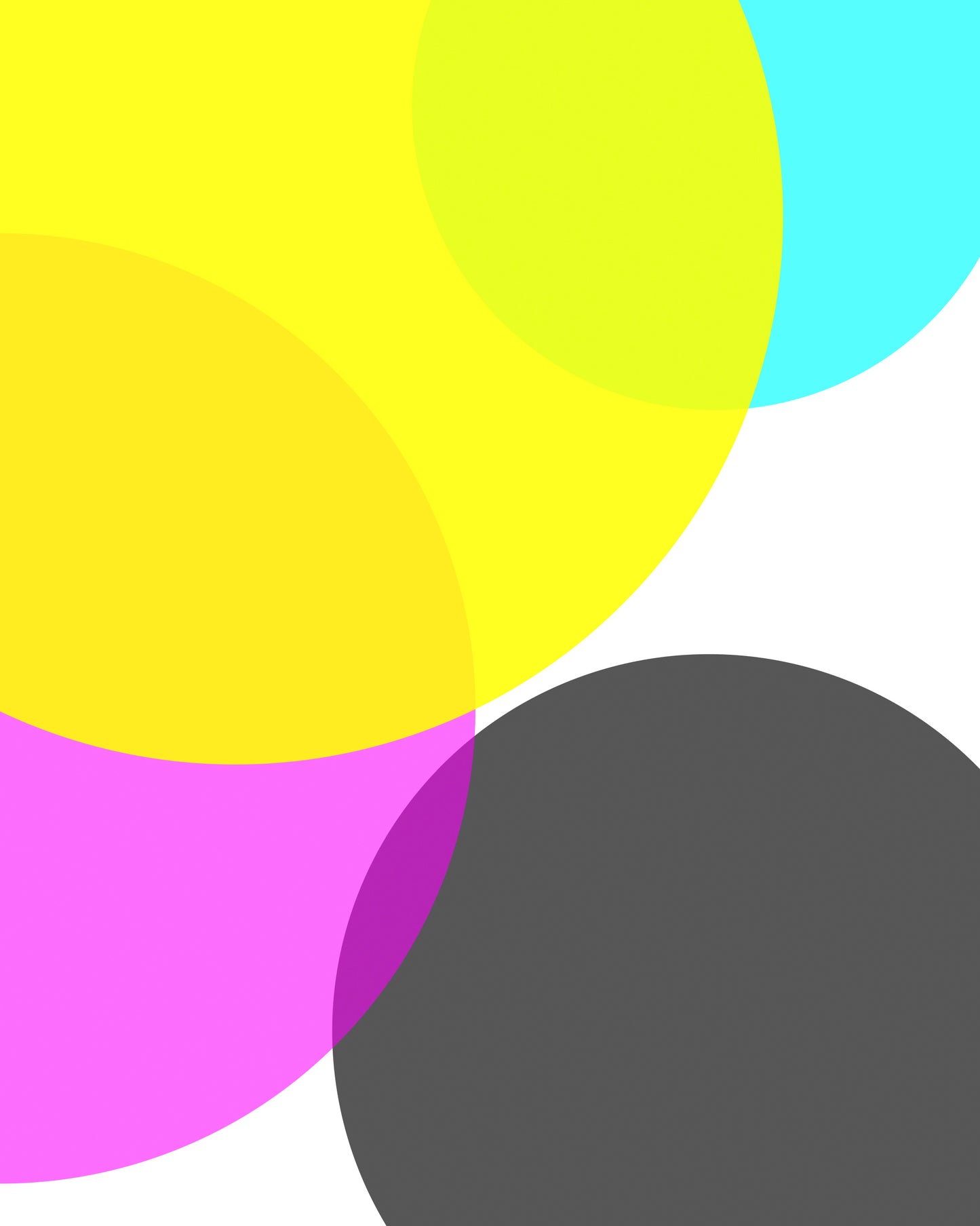 CMYK 5