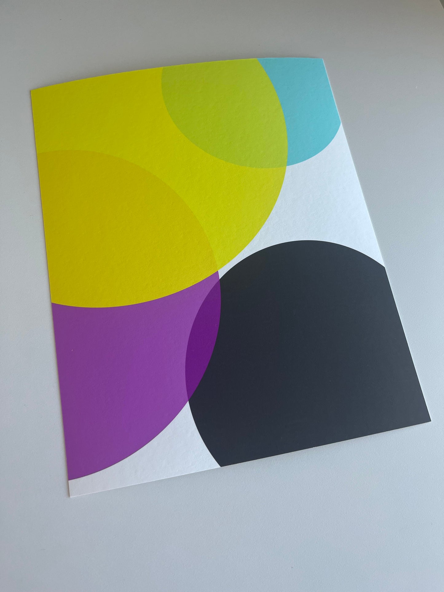 CMYK 5