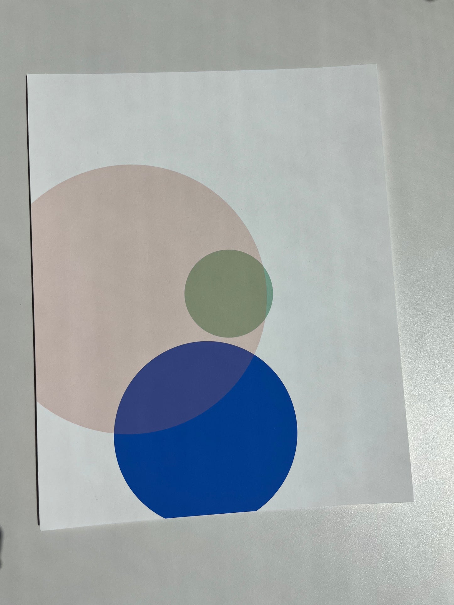darksalmonRoyalblueForestgreen