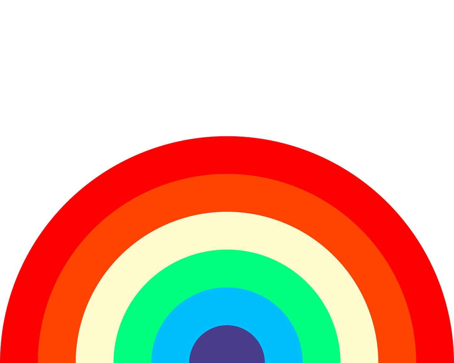 Rainbow 10