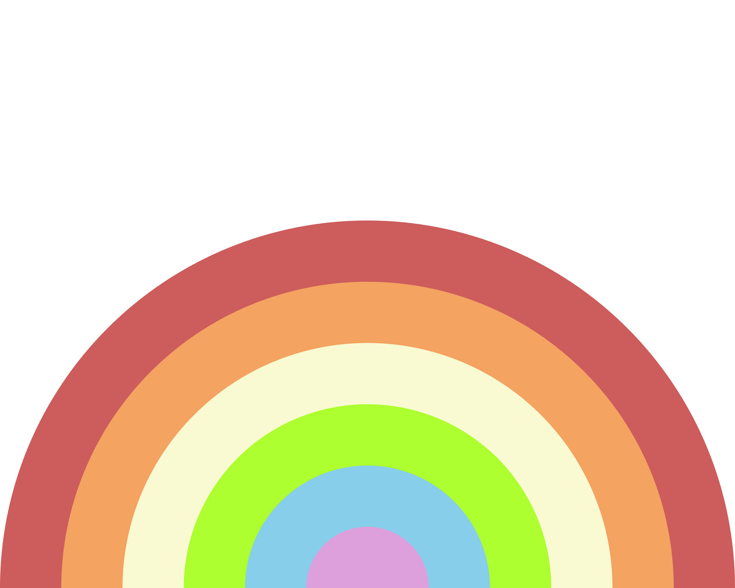 Rainbow 3