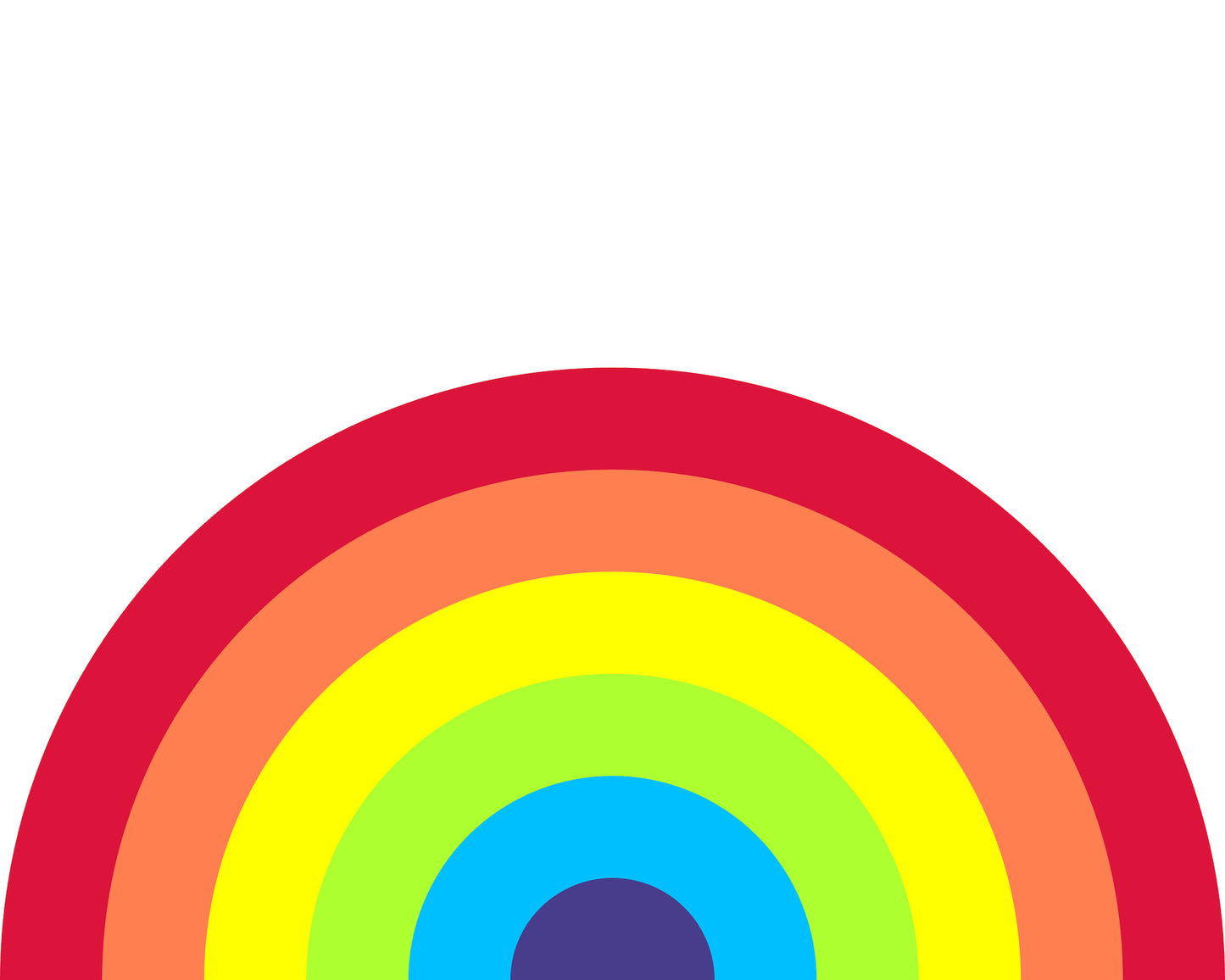 Rainbow 4
