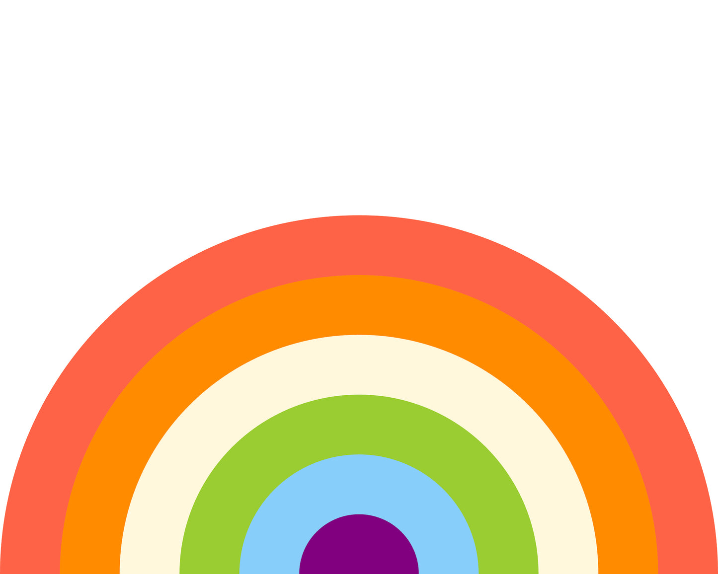 Rainbow 5