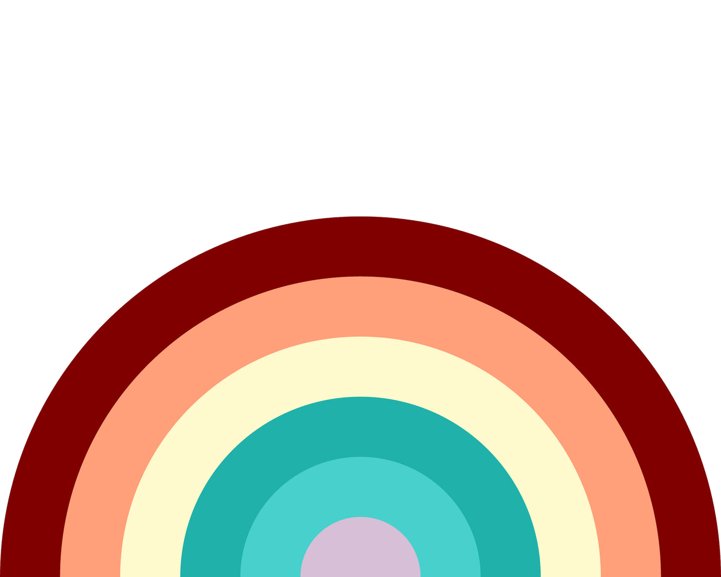 Rainbow 8