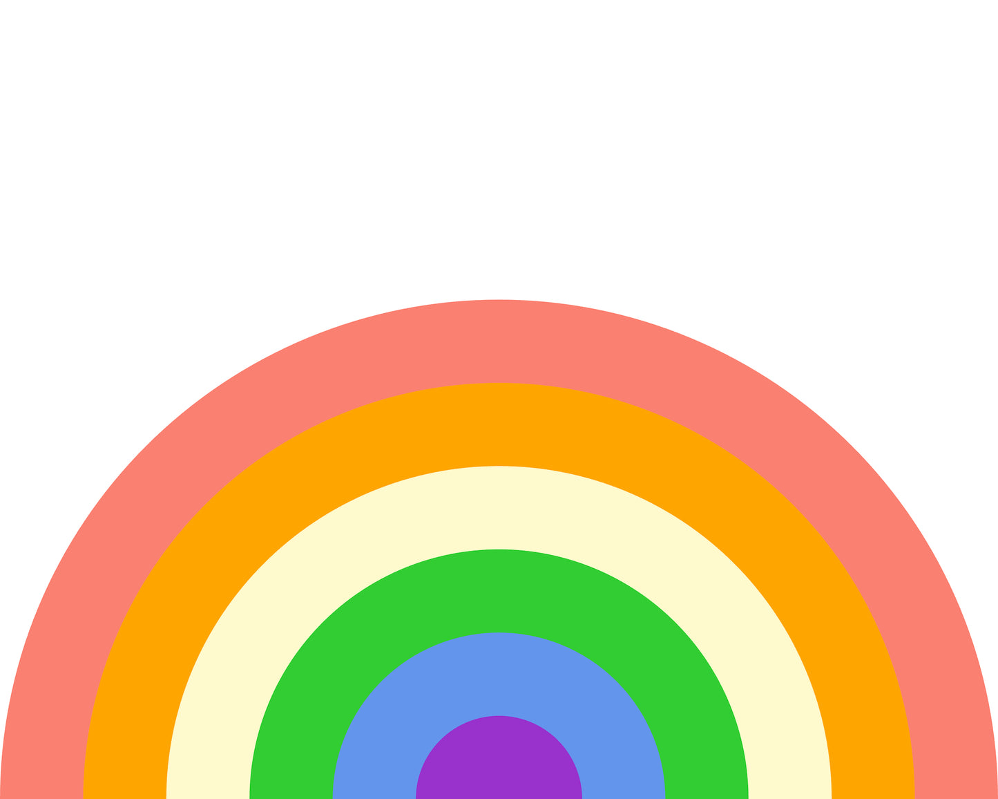 Rainbow 9