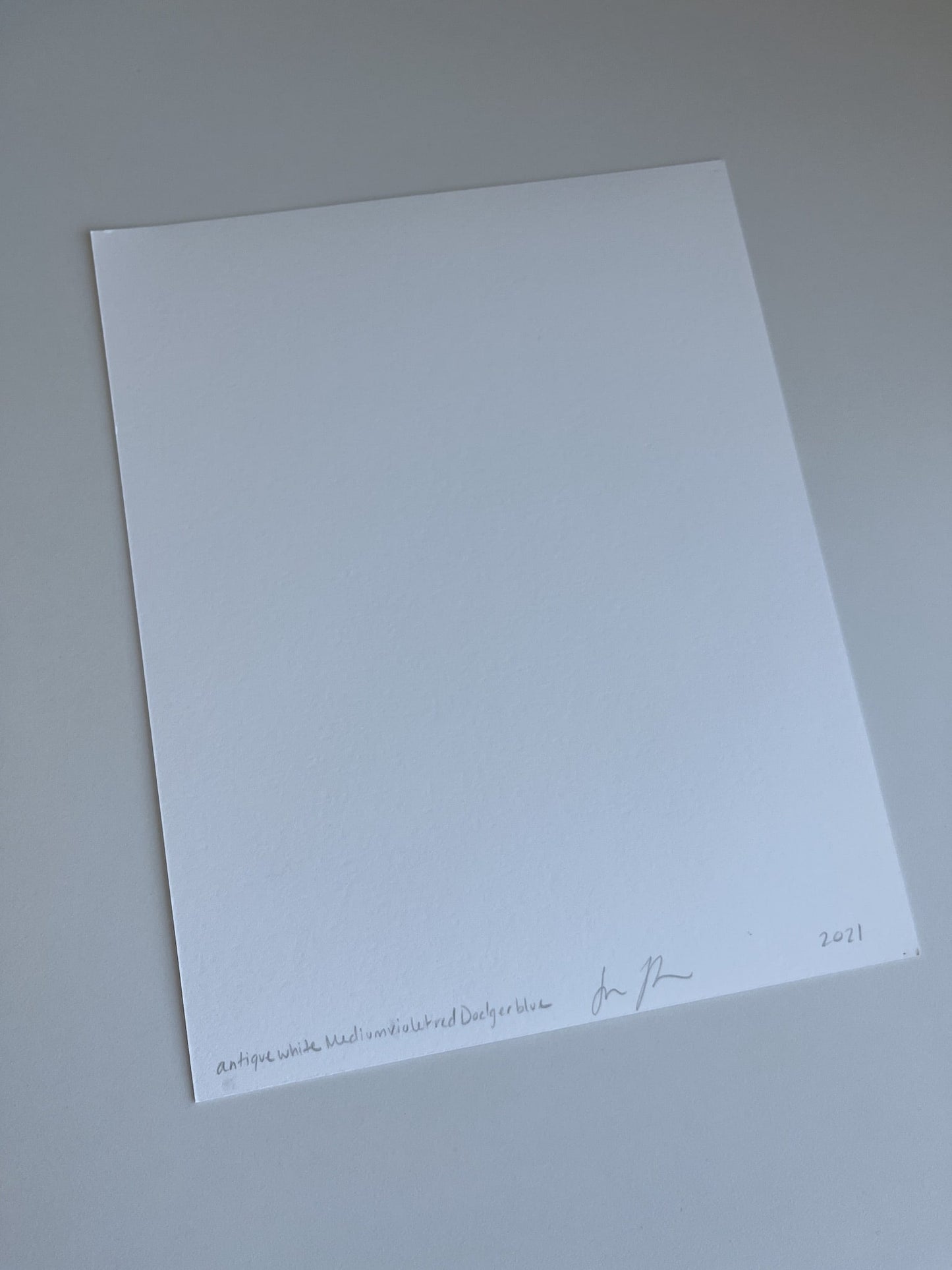 antiquewhiteMediumvioletredDodgerblue