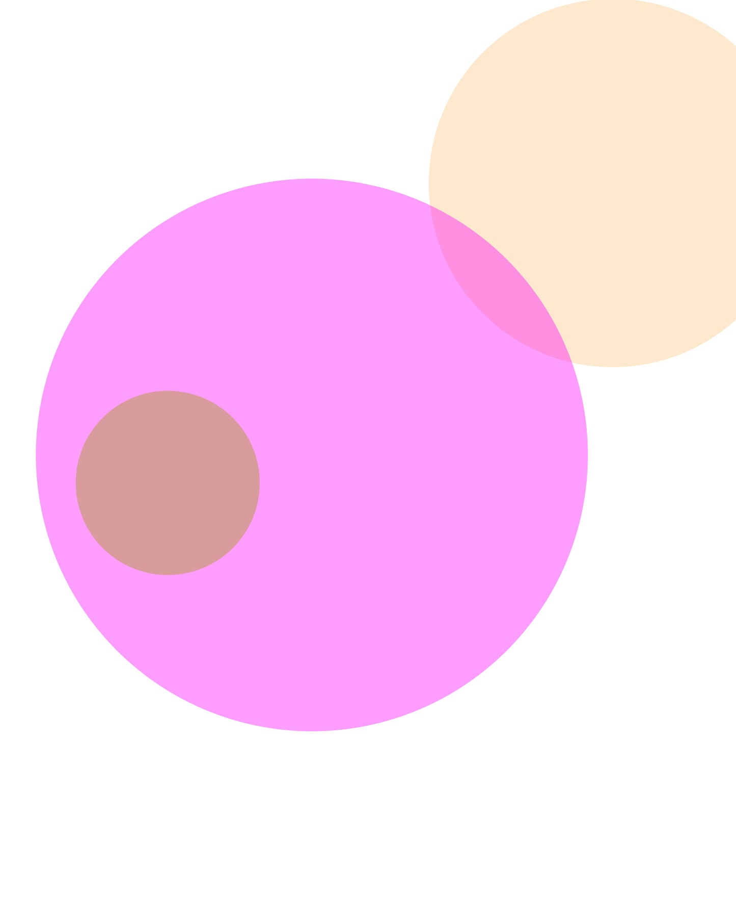 fuchsiaBisqueGreenyellow