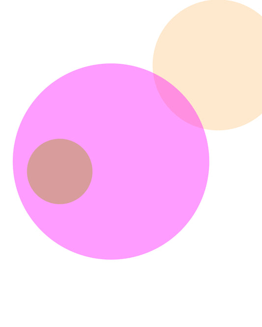 fuchsiaBisqueGreenyellow
