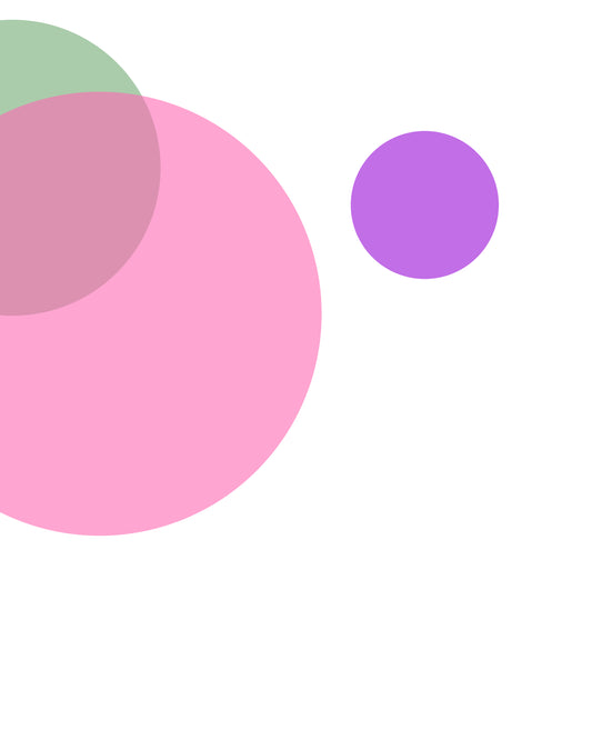 hotpinkDarkseagreenDarkviolet