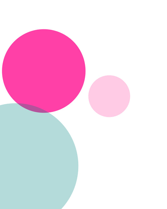 tealDeeppinkHotpink