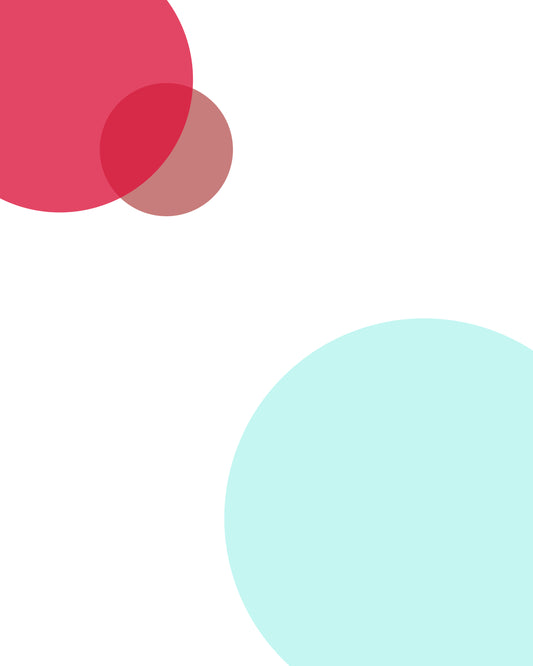 turquoiseCrimsonBrown