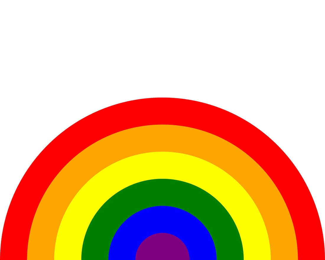 Rainbow Series