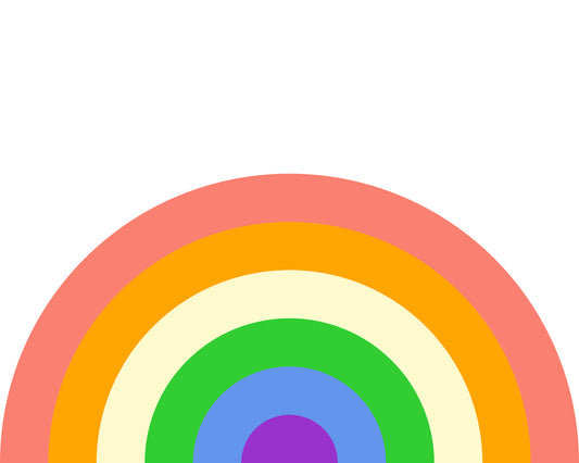 Rainbow 9